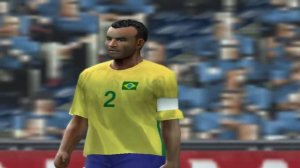 Pro Evolution Soccer 6 Italy vs Brazil