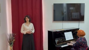 Nel cor piu non mi sento - Giovanni Paisiello