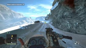 Прохождение Far cry 4 гималаи