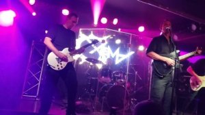 Соло Электрички (Кино- Электричка)