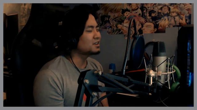 You are the Reason by Calum Scott (COVER by Reymark De Ocampo) смотреть онлайн