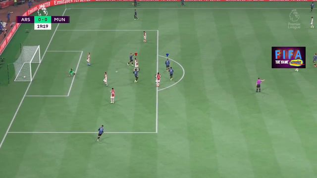 #Deep researched way to master jockey - FIFA 22 смотреть онлайн