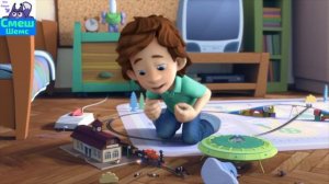 До Слободы доеду?