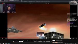 БРАТИШКИН СМОТРИТ Не Самый МЕРЗКИЙ, Но Самый ЖАДНЫЙ Стример Твича - ЗУБАРЕВ