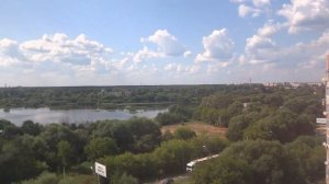 Пассажирский лифт (г. Орехово-Зуево), V=1 м-с, г-п 400 кг (99)