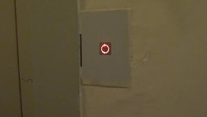 Грузопассажирский, пассажирский лифт (Посёлок Аничково), V=1 м-с, г-п 400, 630 кг (2)