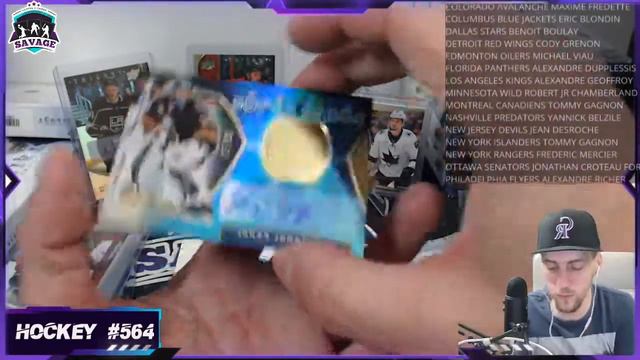 BREAK #564 🏒 10 BOITES 🏒 TEAM SELECT🏒 TRILOGY 20-21 смотреть онлайн