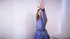 Глухова Варвара «Зверюга» с шоу «Голос. Дети»
