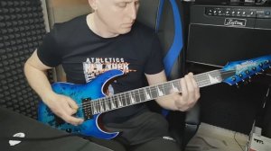 Fallout boy  Beat it cover