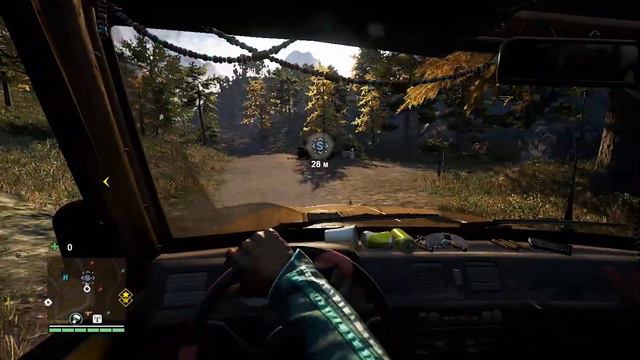 ФИНАЛ ● Far Cry 4 [Прохождение] #19