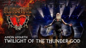 Amon Amarth's Epic Headline Set at Bloodstock 2024 - _Twilight of the Thunder God_ Live