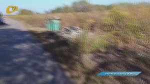 ЖИТЕЛИ С. КАРМАНОВО ПОЖАЛОВАЛИСЬ НА РАБОТУ ГЛАВЫ КАРМАНОВСКОГО СЕЛЬСОВЕТА