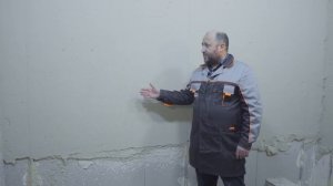 Механизированная гипсовая штукатурка | Штукатурка стен | PFT MASTER  #2.0