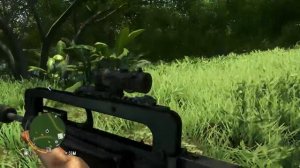 Прохождение Far Cry 3 с Карном. Часть 11