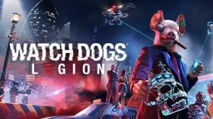 беспредел в Watch Dogs Legions №3