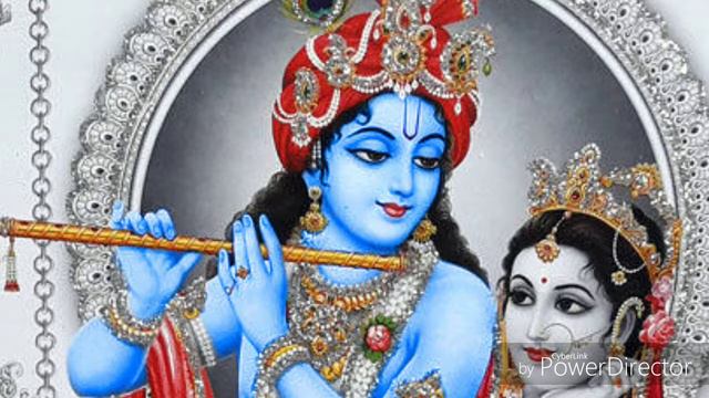 M too jou re sawaria thari bat bhajan by Vinay Kumar Agrawal смотреть онлайн