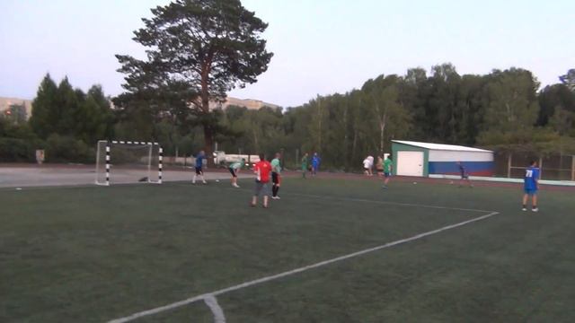 09.08.22 Перекличка с матчей Почтовик-Вектор(2-2) и ЭпиВак Кольцово-Черепаново(2-1)