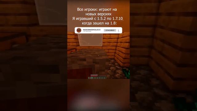 Майнкрафт мемы
