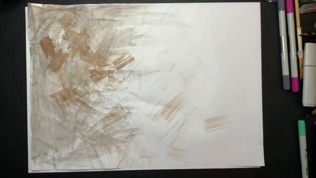 Открытый Вебинар Дарьи Романовой. Композиция в Каллиграфии.