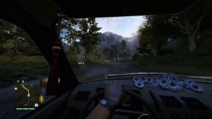 Far Cry 4  Прохождение № 22 (Двойник)