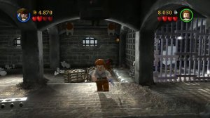 LEGO Пираты Карибского Моря Серия № 1( Приключение на свою бочку )