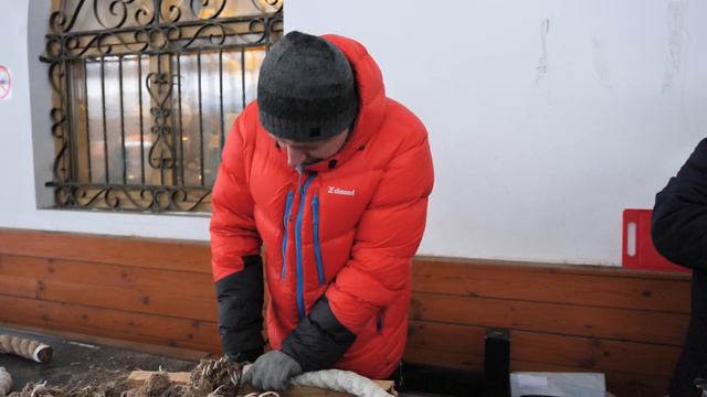 13 И Шалимов 4 смотреть онлайн