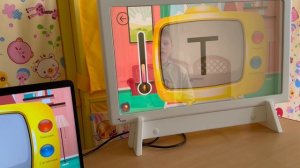 Логопедическое сопровождение детей с ОВЗ по обучению грамоте, используя интерактивное зеркало