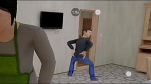 типичный
ковбой