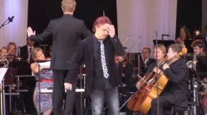 Tony Kakko Kemi, Kesäri-Bohemian Rhapsody part3