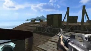 Прохождение Far Cry 1