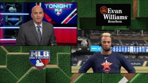 Martín Maldonado joins MLB Tonight