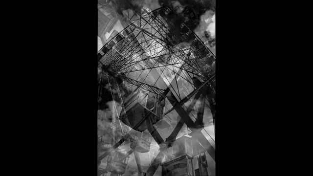 Ferris Wheel "Closer to the Clouds" смотреть онлайн