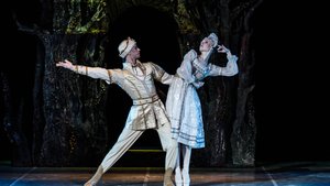 Балет "Жар-птица"