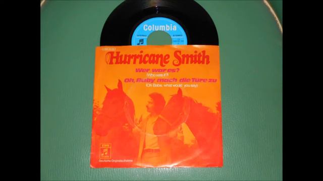 Spezial Platte hurricane smith смотреть онлайн