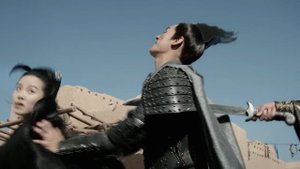 Любовь, потерянная во времени 1 сезон 53 серия
