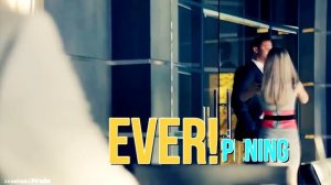 Oliver and Felicity ｜ ＂Don't you knock？＂ HUMOR (7k)