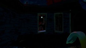 СОСЕД-ВОРОН ● Hello Neighbor 2 Alpha 1 #2