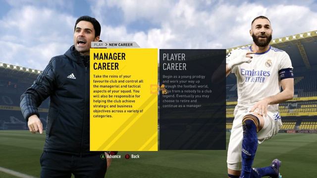 FIFA 17 LATEST GRAPHIC MOD FIFA 23 || FIFA 17 NEW GRAPHIC MENU || LATEST THEMES, FEATURES смотреть онлайн