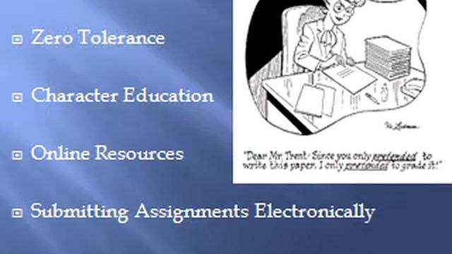 Cheating With Technology смотреть онлайн