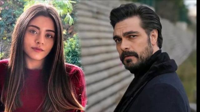 ¿Para quién canta Halil İbrahim su nueva canción Zümrüt Gözlüm? смотреть онлайн