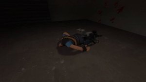 All Team Fortress 2 HEADSHOT Animations REVAMPED