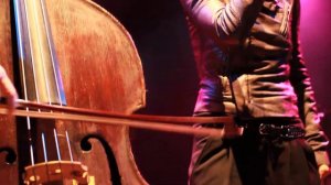 Musica Nuda - Bocca di rosa - Roma 2011