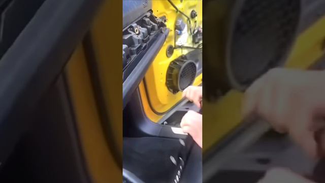 Чел разбирает Ламборгини урус и
тут АУДИ! смотреть онлайн