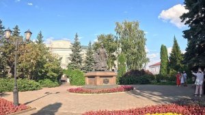 Казанский Кремль