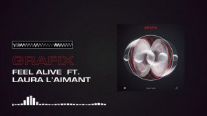 Grafix - Half Life LP Mix