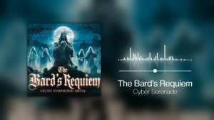 The Bard's Requiem: A Celtic Folk Metal Masterpiece