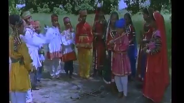 KATHANI KAHU MARA KARMNI GUJRATI MOVIE SONG MANIRAJ BAROT