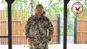Обзор костюма King Hunter SUMMER LIGHT. Лучший костюм для летней охоты