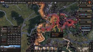 HOI4 - Forming Leo Belgicus (United Netherlands) - Episode 09 - the fall of Switzerland