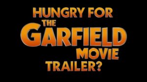 Гарфилд. Премьера
29 апреля 2024 года. Мультфильм. Трейлер.